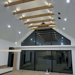 CHIBBUD - Adaptacja Poddasza Koczargi Nowe