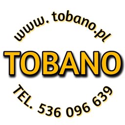 TOBANO - Maszyny Budowlane Podkampinos