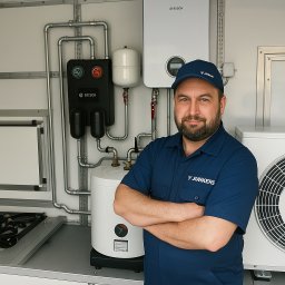 Serwis Silesia Sp. z oo. - Powietrzne Pompy Ciepła Gliwice