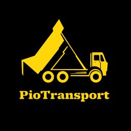PioTransport Firma Transportowa Piotr Rajca