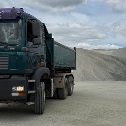 PioTransport. Transport Stare Bogaczowice.