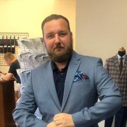 Tomasz Szuta - Układanie Glazury Słupsk