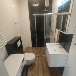 Remonty mieszkań Słupsk 2