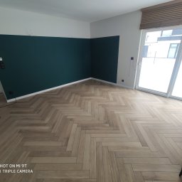 Remonty mieszkań Słupsk 1