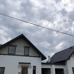 Blacha trapezowa Toruń 1