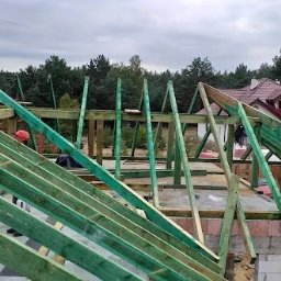 Blacha trapezowa Toruń 2