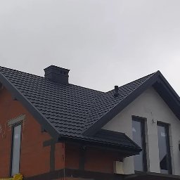 A-R DACH BIS S.C. - Rynny Toruń