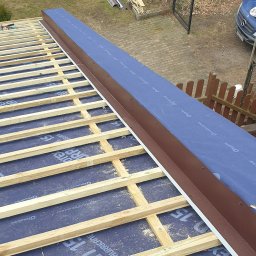 Krycie dachów Szczecin 3