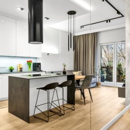 Sprzedaż mieszkania Warszawa 1