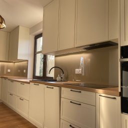 Kuchnie na wymiar Nagórki-Jabłoń 3