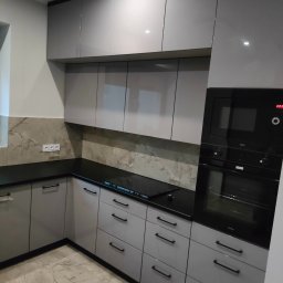 Kuchnie na wymiar Twardogóra 2