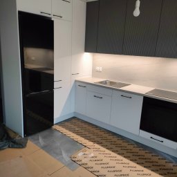 Kuchnie na wymiar Twardogóra 4