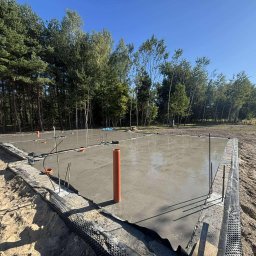 Domy murowane Sobków 3