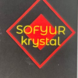 Sofyur krystal - Sprzątanie Biur Rano Koszalin