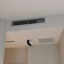 Klimatyzacja do domu Warszawa 1