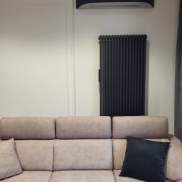 Klimatyzacja do domu Warszawa 2