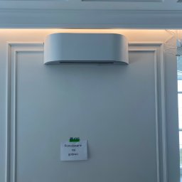 Klimatyzacja do domu Warszawa 3