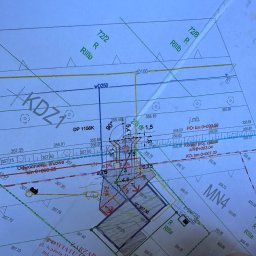 Zakładanie ogrodów Jerzmanowice 3