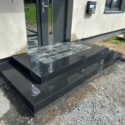 Zakładanie ogrodów Jerzmanowice 4