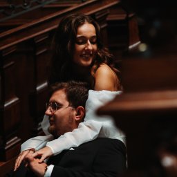 Fotograf ślubny Katowice 1