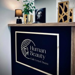 HUMAN BEAUTY Centrum Urody, Salon Kosmetyczny Chrzanów - Masaż Dla Kobiet w Ciąży Chrzanów