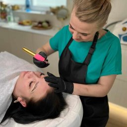 HUMAN BEAUTY Centrum Urody, Salon Kosmetyczny Chrzanów - Makijaż permanentny brwi