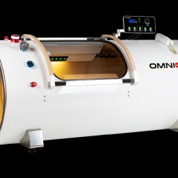 Komora hiperbaryczna