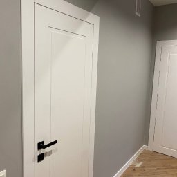 Malowanie biur Ząbki 2