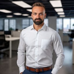 Paweł Siewierski Tłumacz Przysięgły Języka Niemieckiego - Korekta Tekstu Bytom