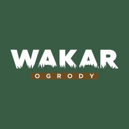 WAKAR Ogrody Karol Warszawski - Roboty Ziemne Stradomia Wierzchnia