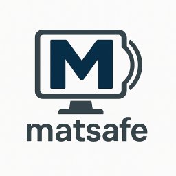 Matsafe - Alarmy Szwendrowy Most