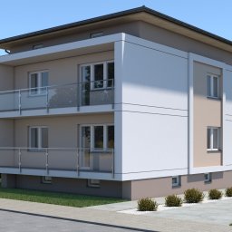 ARCHITEKA TOBIASZ KOCH - Profesjonalne Usługi Architektoniczne Radomsko