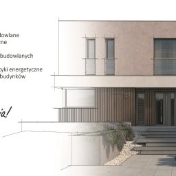 ARCHITEKA TOBIASZ KOCH - Pierwszorzędne Świadectwa Energetyczne Radomsko