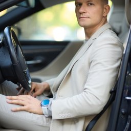 Piotr Dejneka - Fotograf - Męskie zdjęcie? Jasne, mam mnóstwo pomysłów zarówno na sesję plenerową jak i studyjną