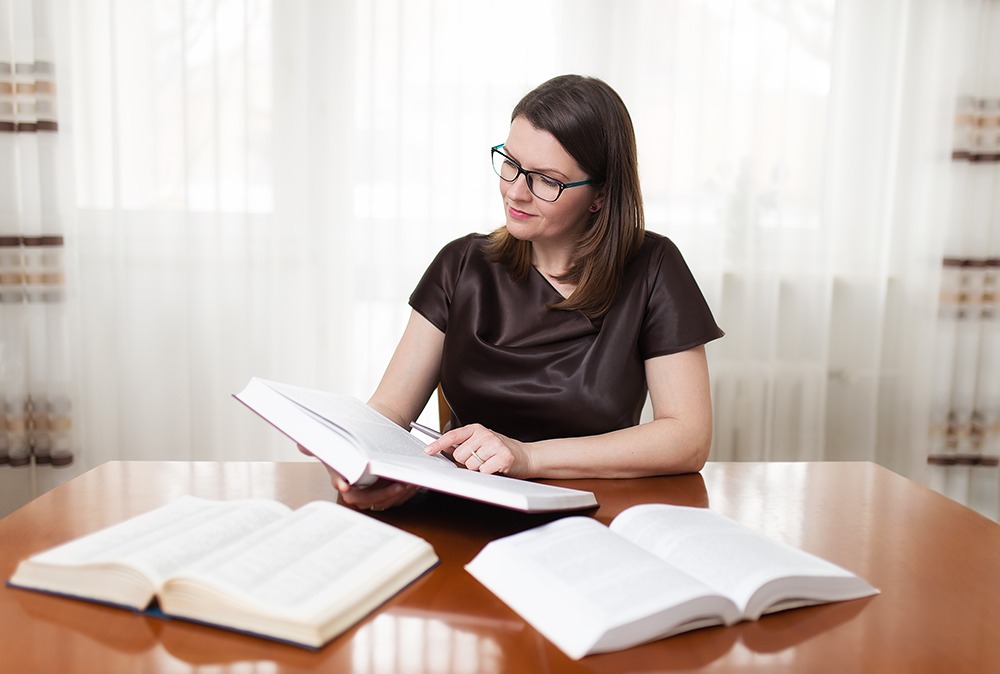 Pracujesz jednoosobowo? Pokażmy to na zdjęciach. Lubię wykonywać fotografie w miejscu pracy moich klientów.