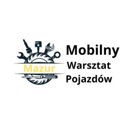 Mobilny Warsztat Pojazdów MAZUR Krystian Mazur - Serwis Wózków Widłowych Dąbrówka Nowa