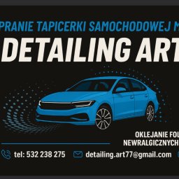 Deatling Art - Pranie Wykładzin Lublin