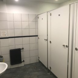 Sprzątanie biur Warszawa 1