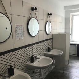 Sprzątanie biur Warszawa 2