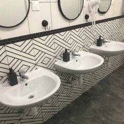 Sprzątanie biur Warszawa 4