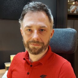 PIXEL Paweł Chojnacki - Instalacja Kamer Konin