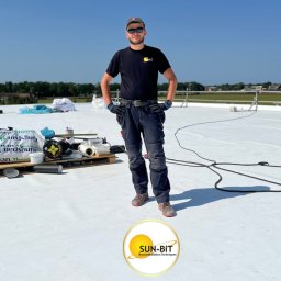 SUN-BIT Spółka z ograniczoną odpowiedzialnością - Uszczelnianie Dachu Pabianice