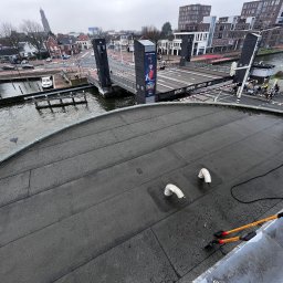 Wymiana dachu Pabianice 2