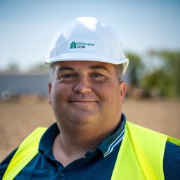 TWÓJ DOM EXPERT SPÓŁKA Z OGRANICZONĄ ODPOWIEDZIALNOŚCIĄ - Domy Murowane Poznań