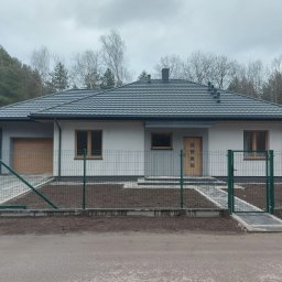 Domy murowane Poznań 3