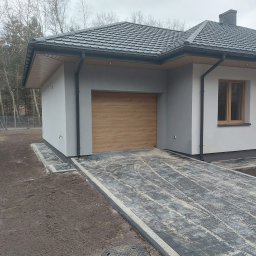 Domy murowane Poznań 4