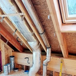 Rekuperacja Tuszów Narodowy 4