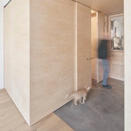 Projektowanie mieszkania Kraków 2