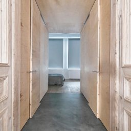 Projektowanie mieszkania Kraków 3