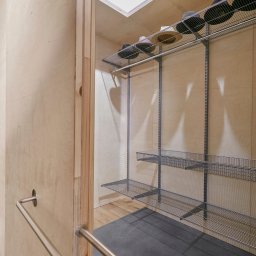 Projektowanie mieszkania Kraków 4